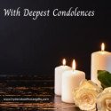 Sympathy & Funeral