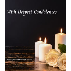 Sympathy & Funeral