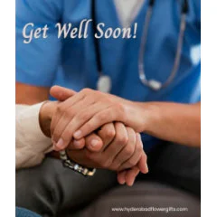 Get Well Soon