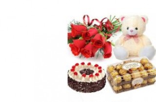 Combo Gifts Online Delivery in Hyderabad