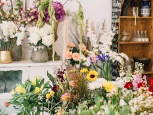 How can a Top Florist Transform Your Special Event?