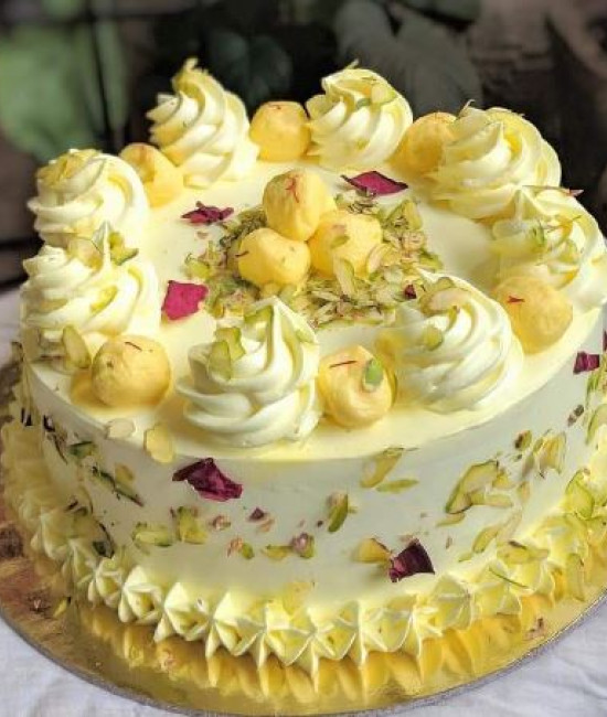 Rasmalai Cake Rasmalai Cake