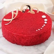 Red Velvet Cake