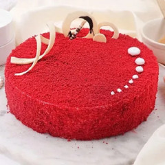 Regular Cakes