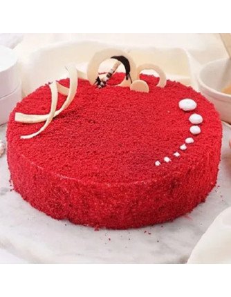 Red Velvet Cake