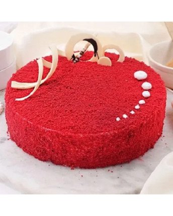 Red Velvet Cake