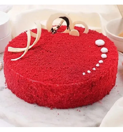 Red Velvet Cake