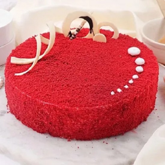 Red Velvet Cake