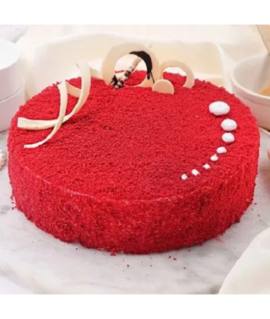 Red Velvet Cake