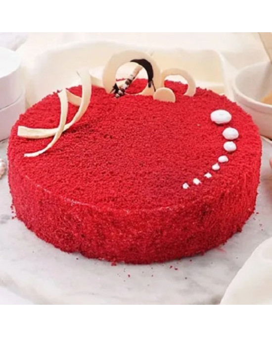 Red Velvet Cake