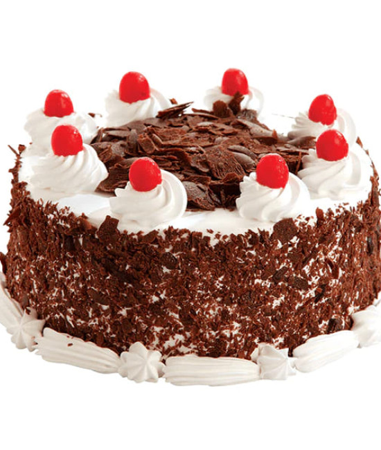 Black Forest Cake Black Forest Cake