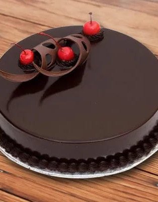 Chocolate Cake