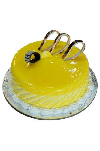 Mango Cake
