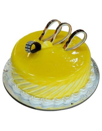 Mango Cake