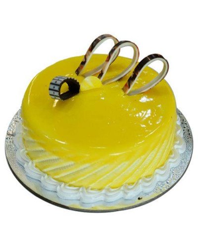 Mango Cake