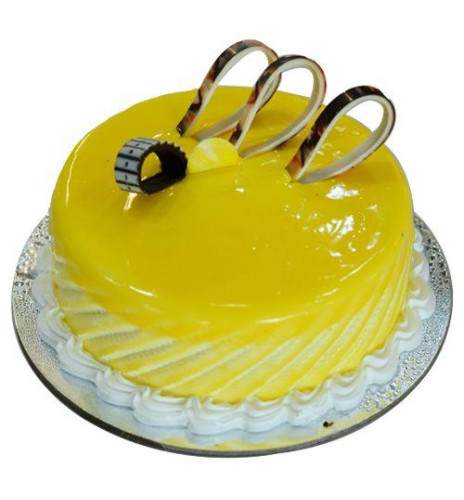 Mango Cake
