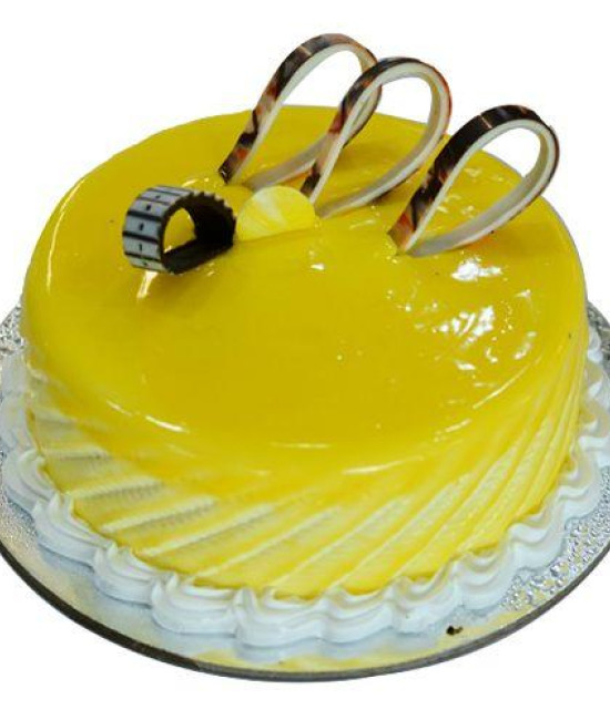 Mango Cake Mango Cake