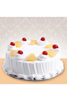 Pineapple Cake