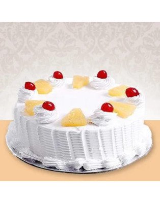 Pineapple Cake