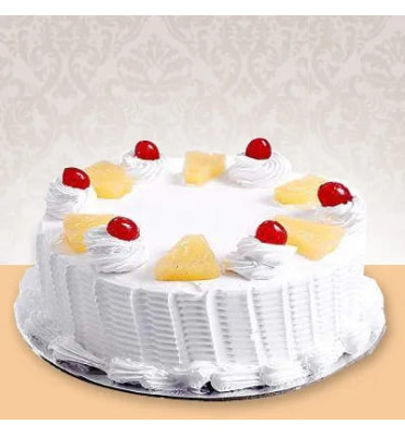 Pineapple Cake