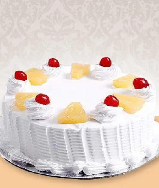 Pineapple Cake Pineapple Cake