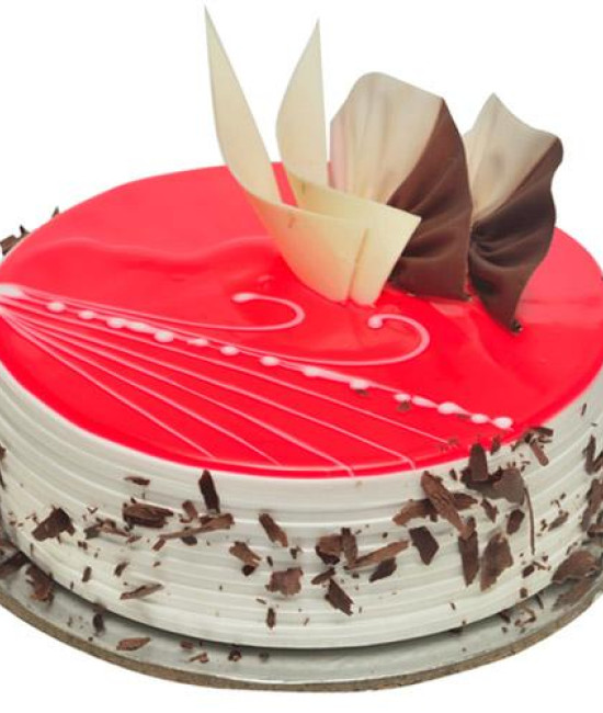Strawberry Cake Strawberry Cake