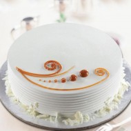 Vanilla Cake Premium