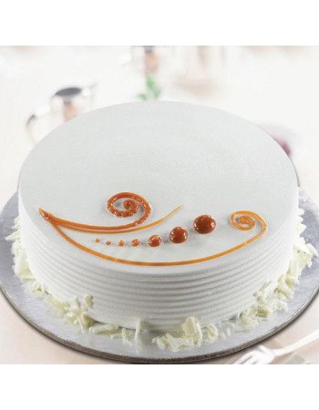 Vanilla Cake Premium