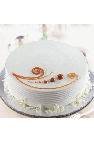 Vanilla Cake Premium