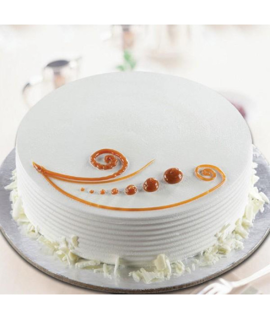 Vanilla Cake Premium