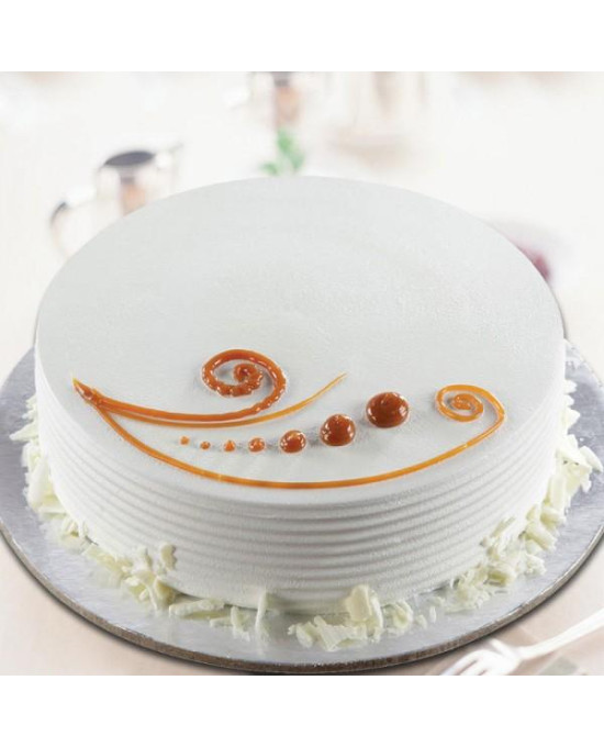 Vanilla Cake Premium