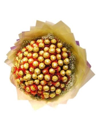 Exclusive Rocher Bouquet