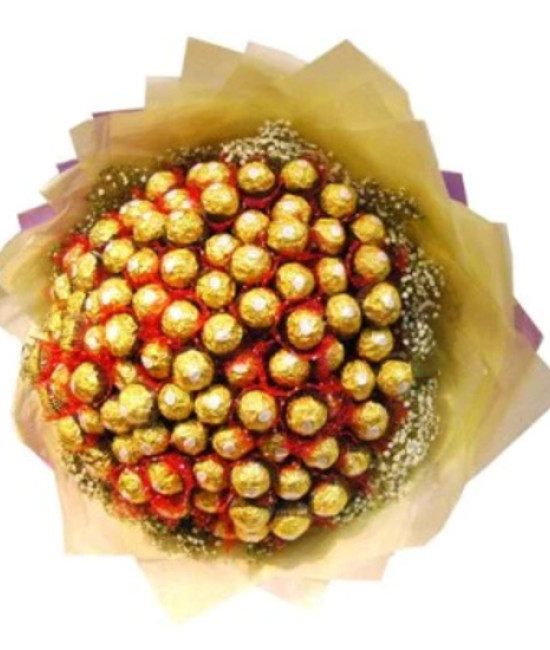 Exclusive Rocher Bouquet Exclusive Rocher Bouquet