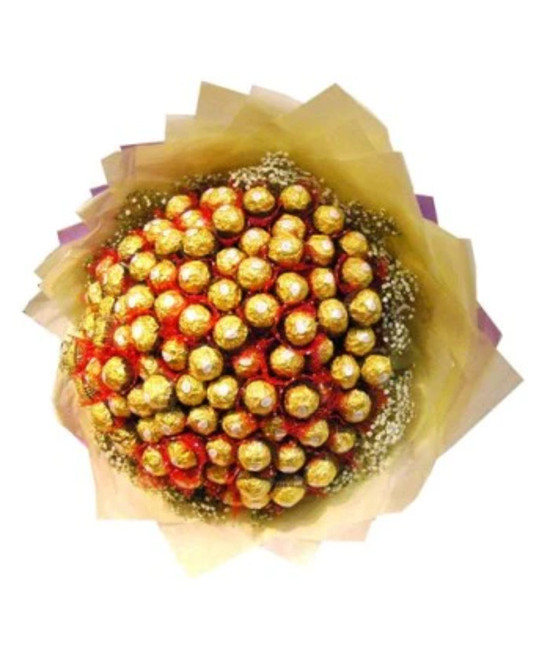 Exclusive Rocher Bouquet