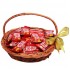 Kit Kat Chocolate Basket