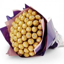 Premium Rocher Bouquet