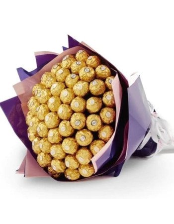 Premium Rocher Bouquet