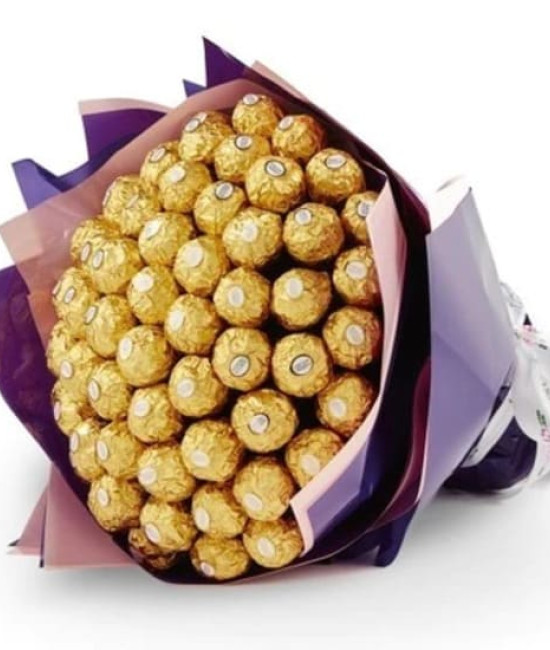 Premium Rocher Bouquet Premium Rocher Bouquet