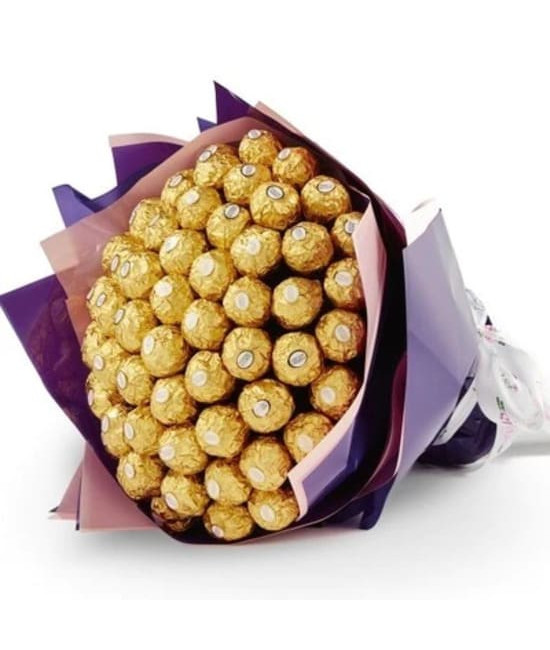Premium Rocher Bouquet