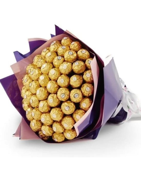 Premium Rocher Bouquet