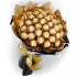 Elegant Rocher Bouquet