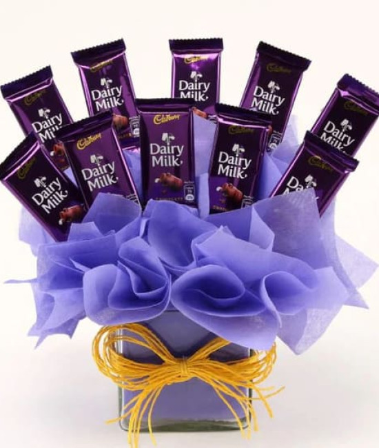 Chocolates for you Chocolates for you