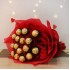 Choco Ferrero Bouquet