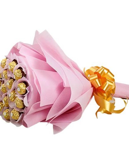 Ferrero Rocher Bouquet