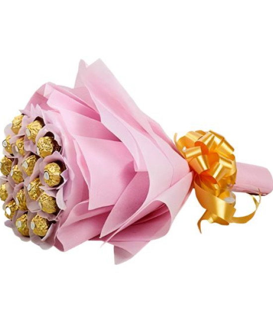 Ferrero Rocher Bouquet Ferrero Rocher Bouquet