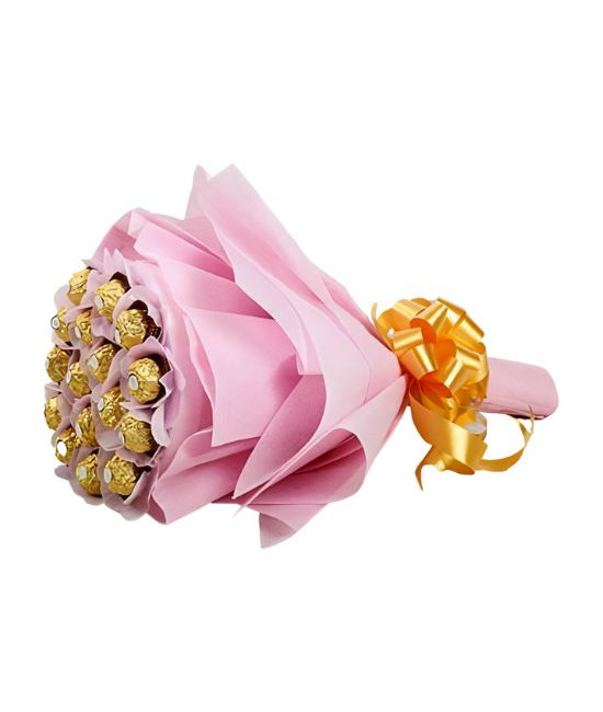 Ferrero Rocher Bouquet