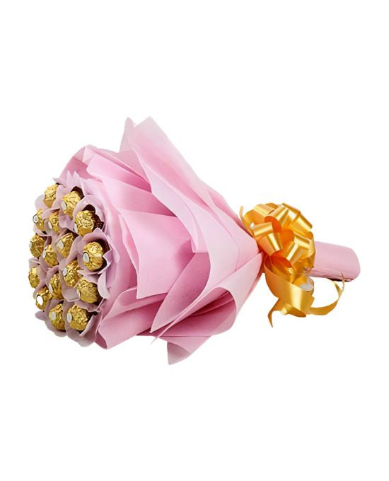 Ferrero Rocher Bouquet