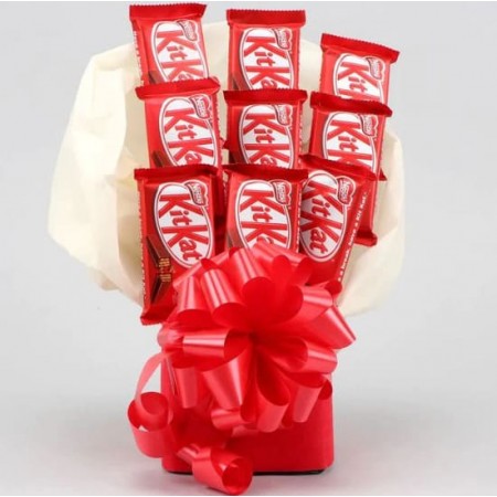 Kit Kat Bouquet