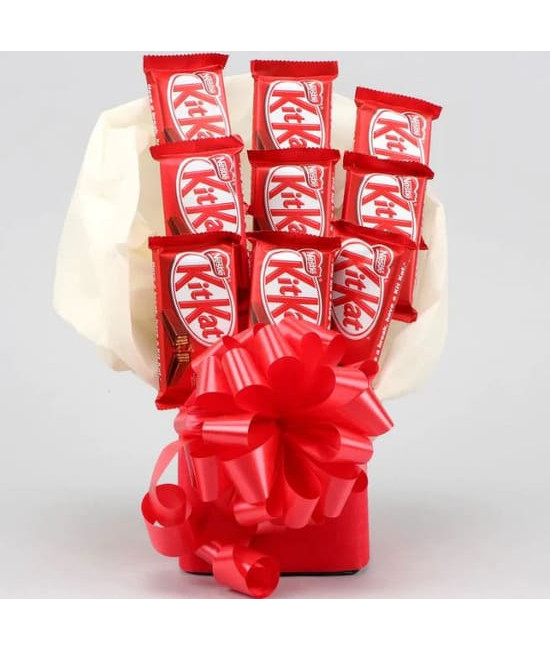 Kit Kat Bouquet