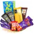 Assorted Chocolates Hamper